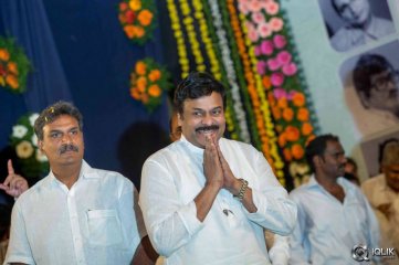 Allu Ramalingaiah Award to Paruchuri Brothers